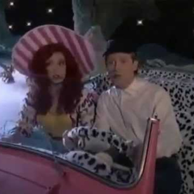 A Special Presentation 95: Mother Goose Rock n' Rhyme (1 of 2)