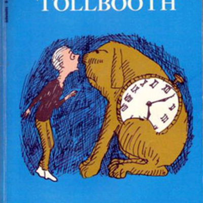 A Special Presentation 105: The Phantom Tollbooth (1 of 3)