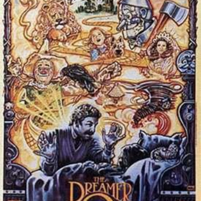 A Special Presentation 124: The Dreamer of Oz