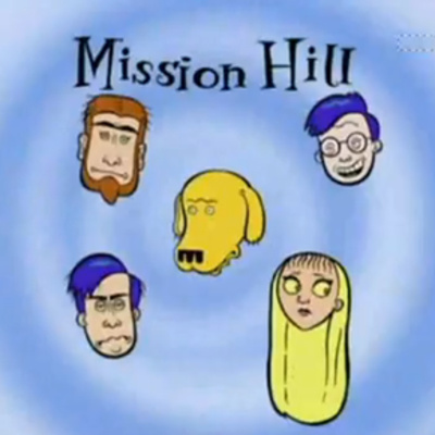A Special Presentation 153: Mission Hill (2 of 2)