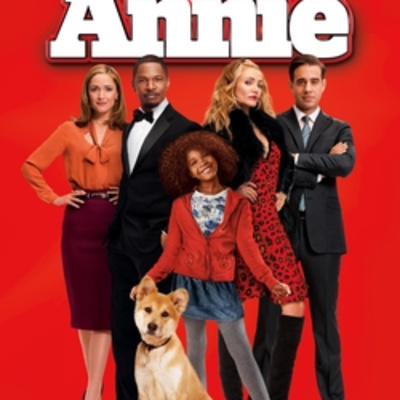 A Special Presentation 160: Annie (2014)