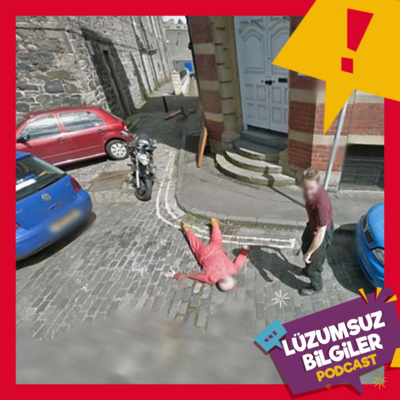 Lüzumsuz Bilgiler ~ İlginç Haberler