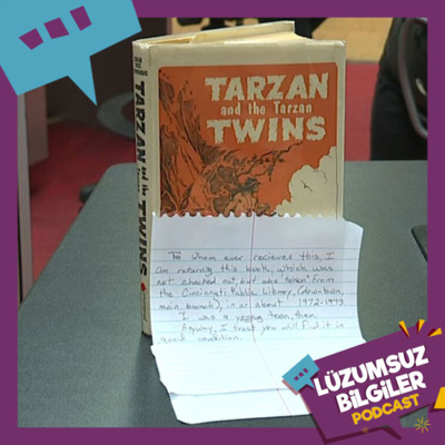 Lüzumsuz Bilgiler ~ İlginç Haberler