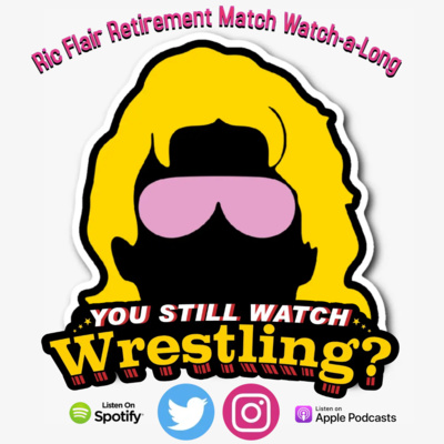 You Still Watch Wrestling?