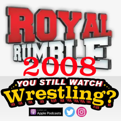 You Still Watch Wrestling?