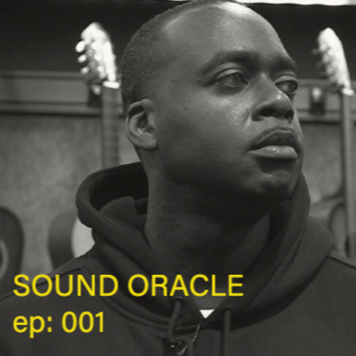 SOUND ORACLE 