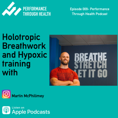 Performance Through Health