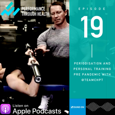 Performance Through Health