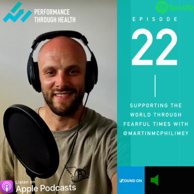 Performance Through Health