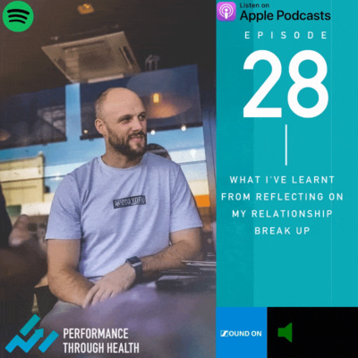 Performance Through Health