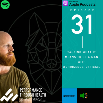 Performance Through Health