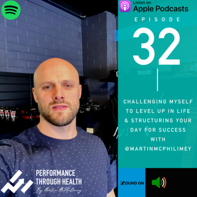 Performance Through Health