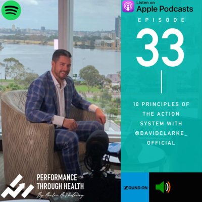 Performance Through Health