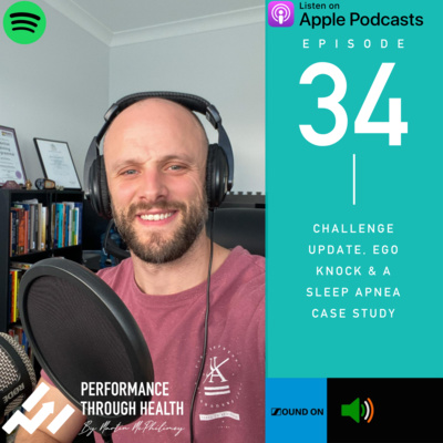 Performance Through Health