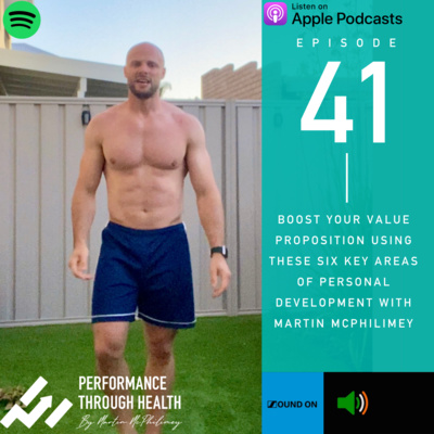 Performance Through Health