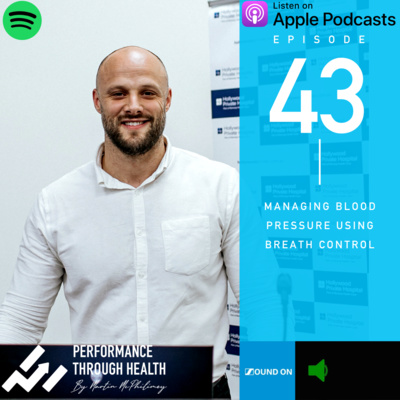 Performance Through Health
