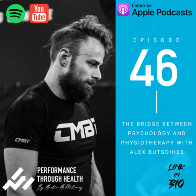 Performance Through Health