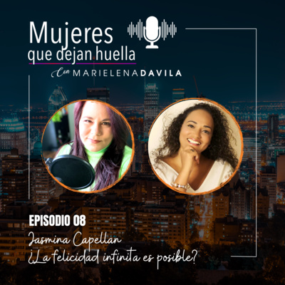 Mujeres que dejan huella