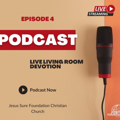 Episode 4: Possessing your identity