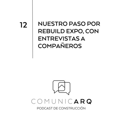 12_ Nuestro paso por REBUILD 2022