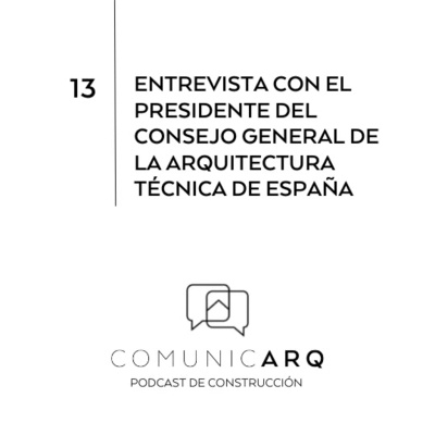 13_ Entrevista a Alfredo Sanz, presidente de CGATE