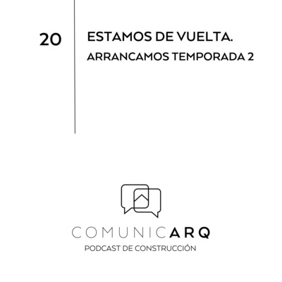 20_ Estamos de vuelta, Temporada 2