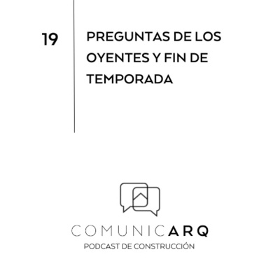 19_ Preguntas de oyentes y fin de temporada