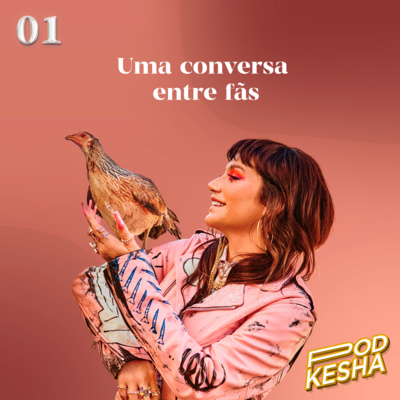 #01 - Uma conversa entre fãs