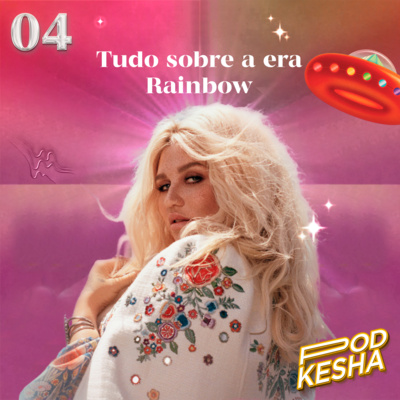#04 - Tudo sobre a era Rainbow