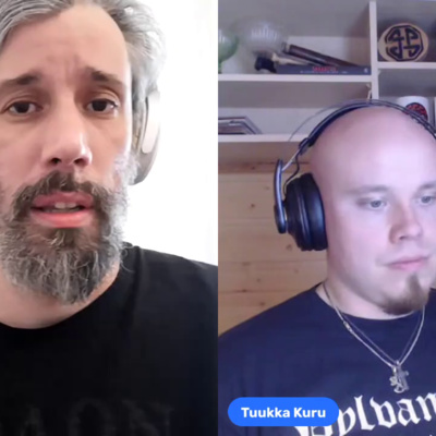 Monokulttuuri FM 30.3.2022 – jakso 317