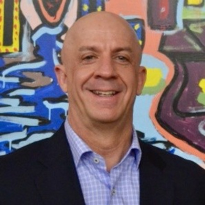 Tempered Leadership Episode 1.8 - Charles McLimans