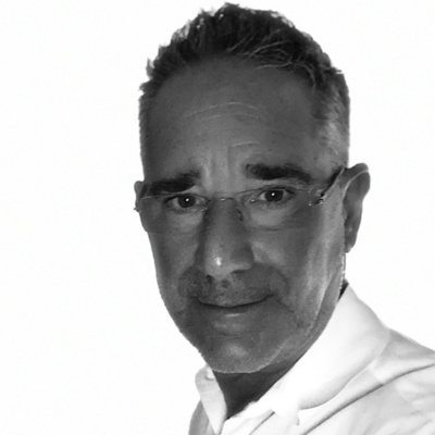 Tempered Leadership Episode 1.9 - Eric Lazar