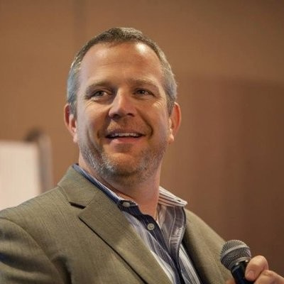 Tempered Leadership Episode 1.10 - Steve Krull