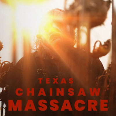 Starting the show with a MASSACRE episode artwork