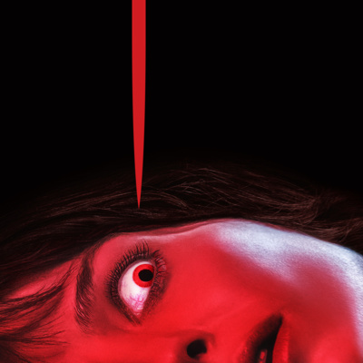 Um, and, uh, and, Malignant episode artwork