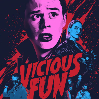 Kelli's Place is Haunted episode artwork