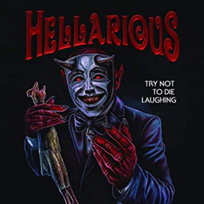 Hilarity, Halves, and Slash episode artwork