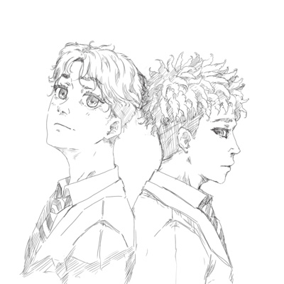 Two Timer Collective - SPOIL episode artwork