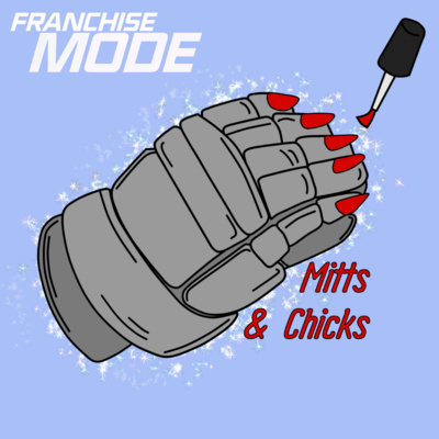 Episode 19: FRANCHISE MODE PART III