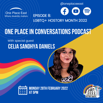 One Place in Conversations