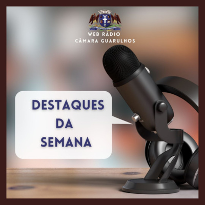 Rádio do Poder Legislativo de Guarulhos