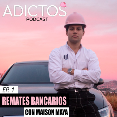 ADICTOS podcast