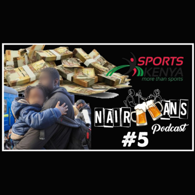 NairoBEERns Podcast