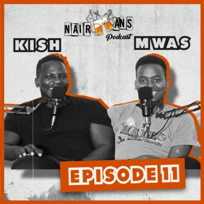 NairoBEERns Podcast