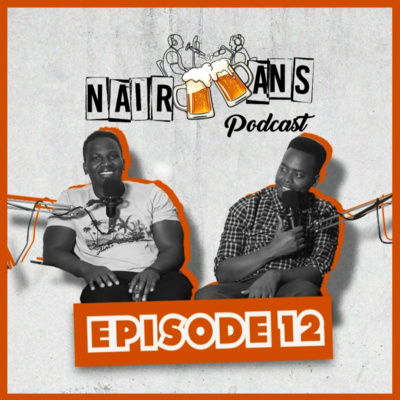 NairoBEERns Podcast