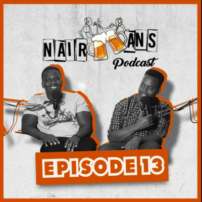 NairoBEERns Podcast