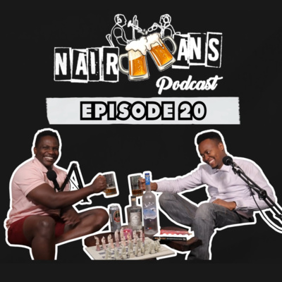 NairoBEERns Podcast