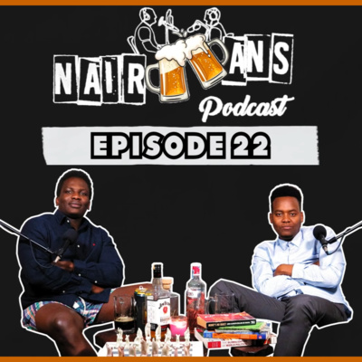 NairoBEERns Podcast