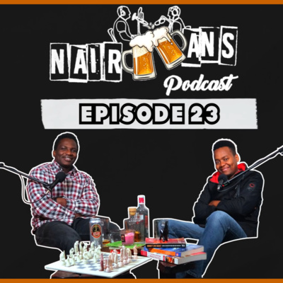 NairoBEERns Podcast