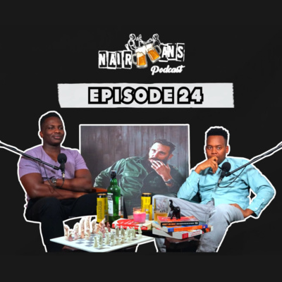 NairoBEERns Podcast